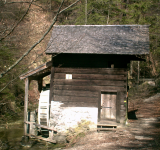 Mühlenwanderung III - Mühlen in der Plötz